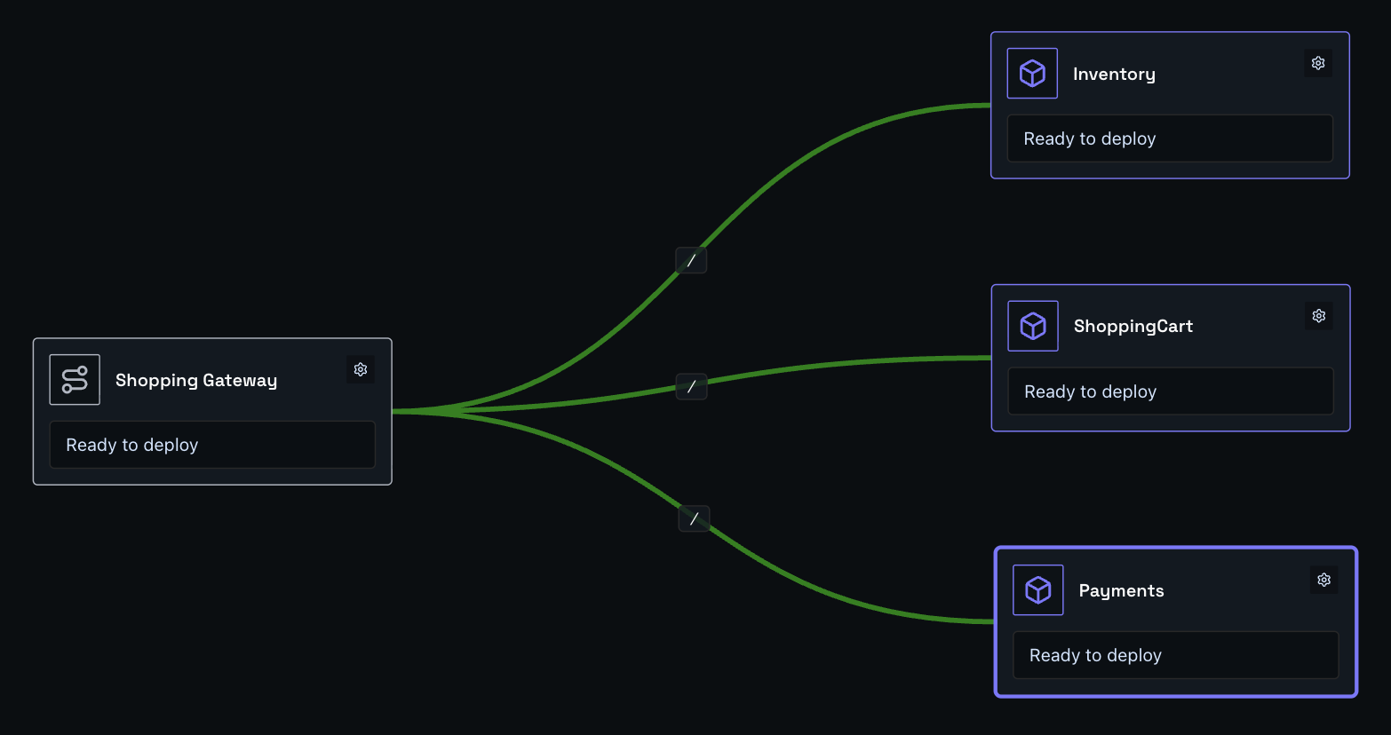 Create App